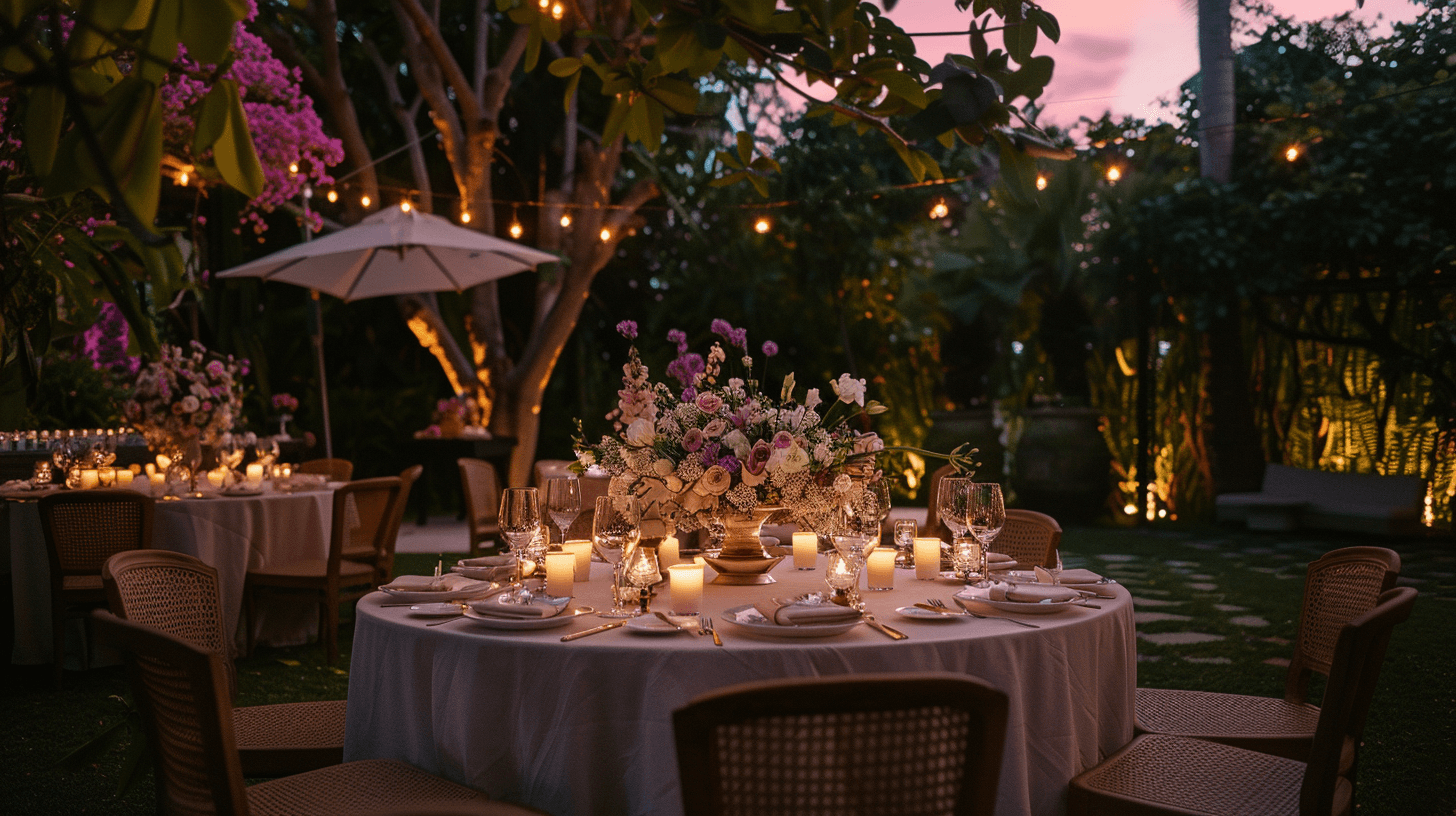 A joyful 60th birthday celebration surrounded by loved ones and decades of memories