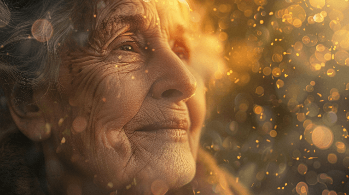 AI photo animation bringing a cherished memory to life